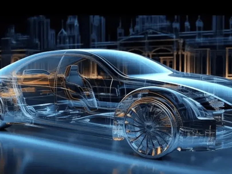 New Energy Vehicles