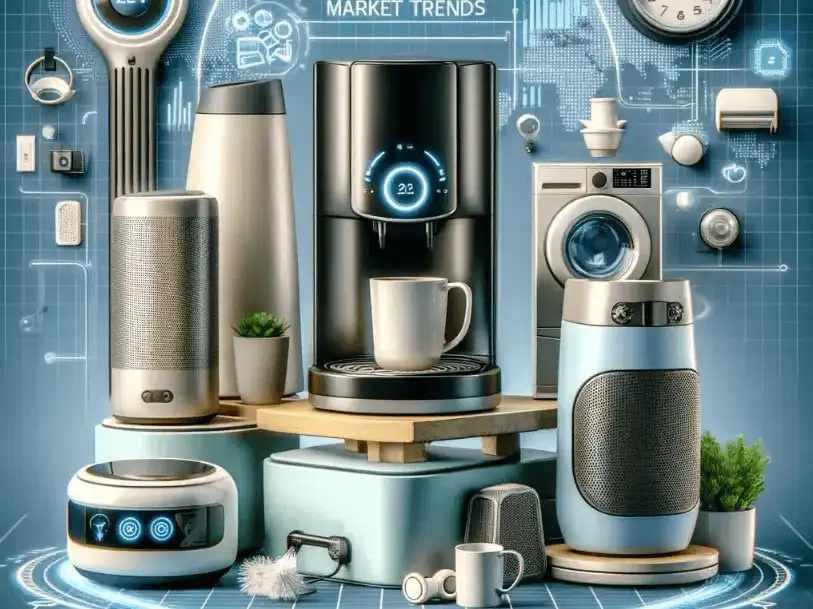 Home Appliance