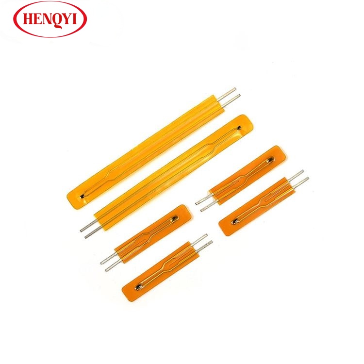 NTC thermistor for automotive application