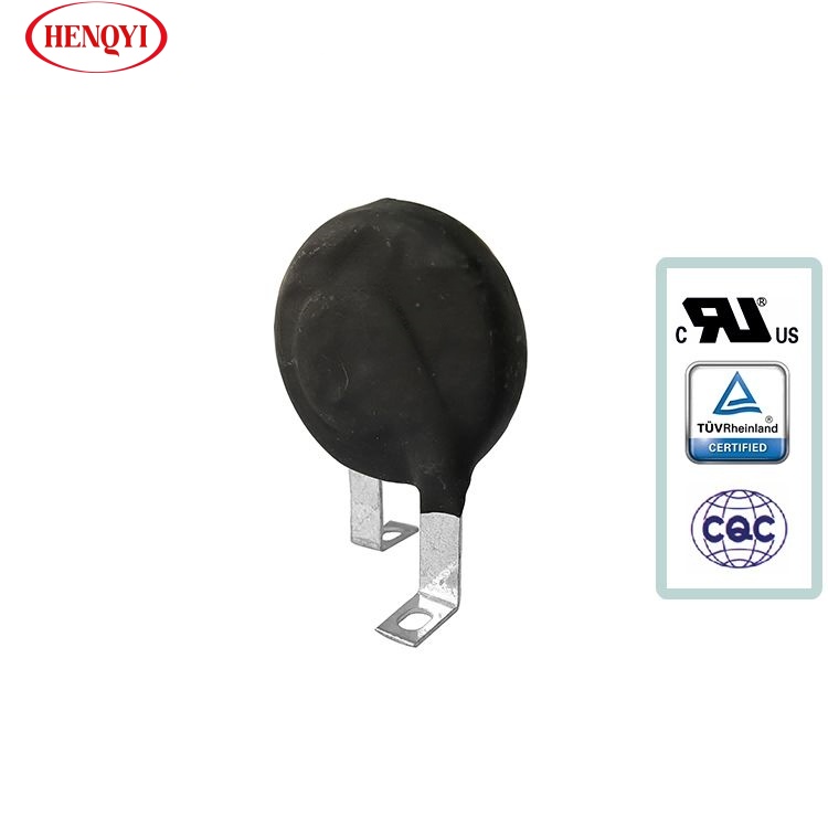 NTC thermistor for automotive application