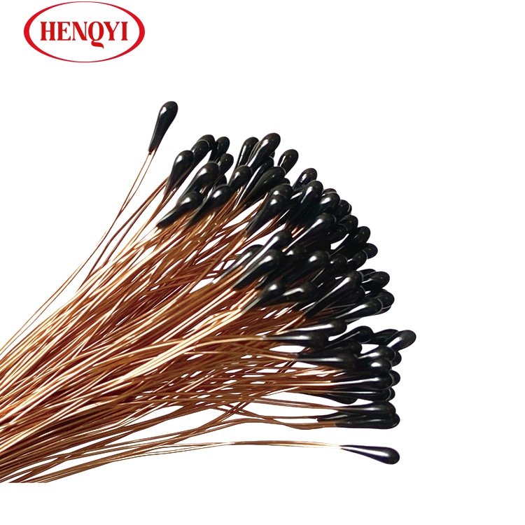 NTC Thermistor vs Fixed Resistor for Inrush Current Limiting