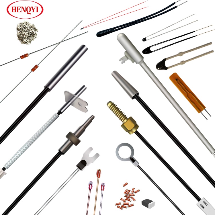 NTC Thermistor vs Fixed Resistor for Inrush Current Limiting