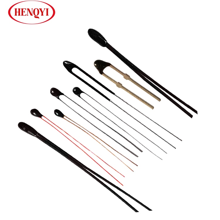 NTC Thermistor vs Fixed Resistor for Inrush Current Limiting