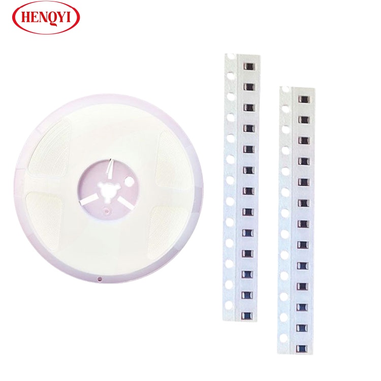 NTC Thermistor vs Fixed Resistor for Inrush Current Limiting