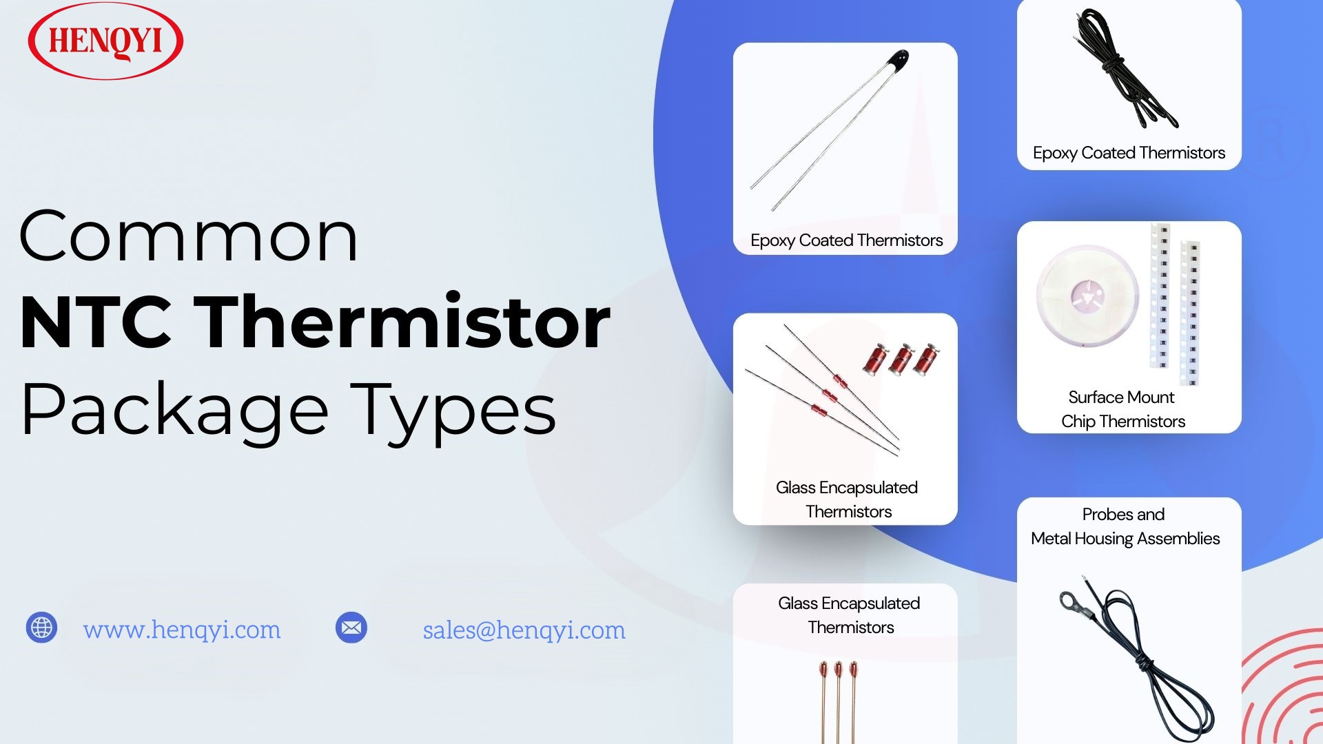NTC Thermistor vs Fixed Resistor for Inrush Current Limiting