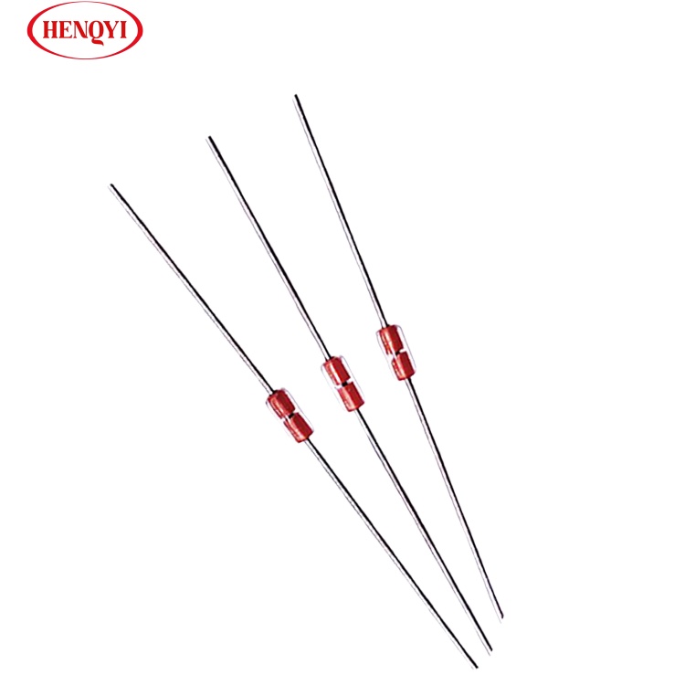 NTC Thermistor vs Fixed Resistor for Inrush Current Limiting