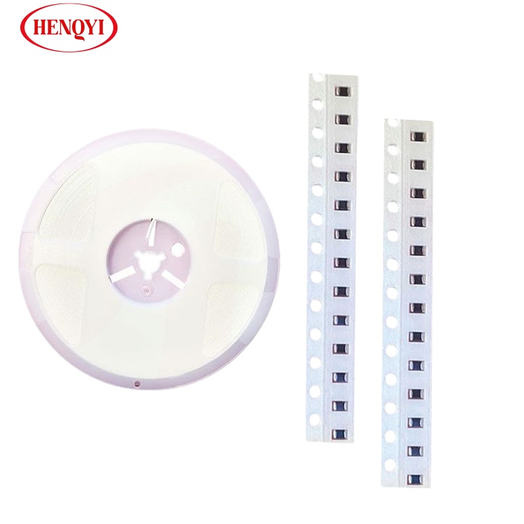 CMF Series Surface Mount Chip Thermistors