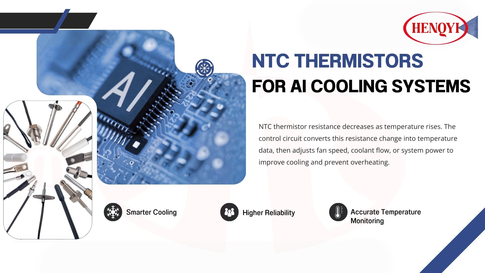 NTC Thermistor vs Fixed Resistor for Inrush Current Limiting