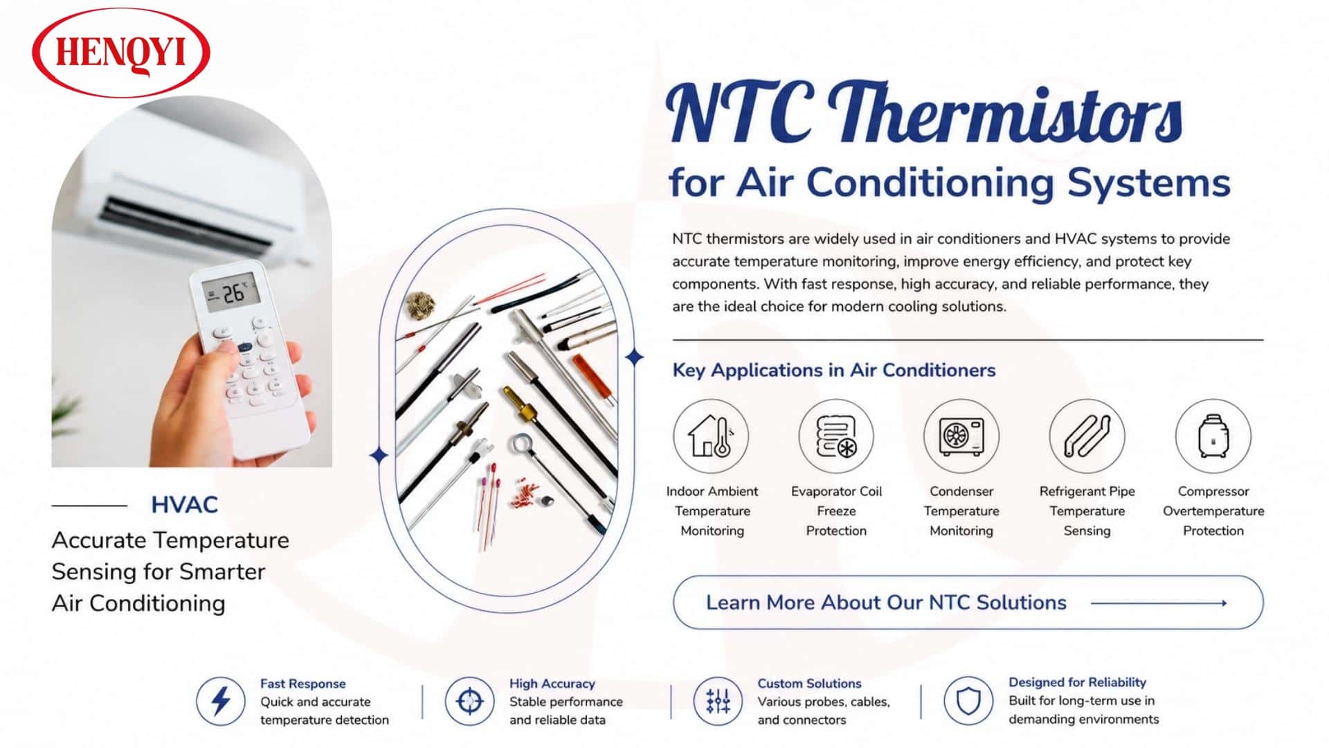 NTC Thermistor vs Fixed Resistor for Inrush Current Limiting