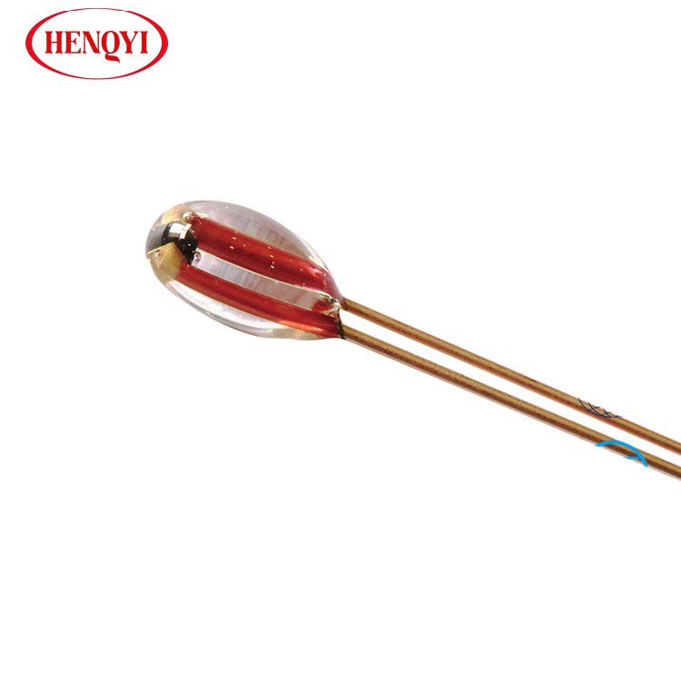NTC Thermistor vs Fixed Resistor for Inrush Current Limiting