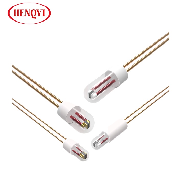 NTC Thermistor vs Fixed Resistor for Inrush Current Limiting