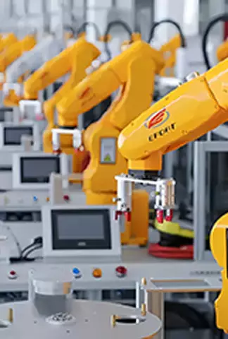 Industrial Equipment