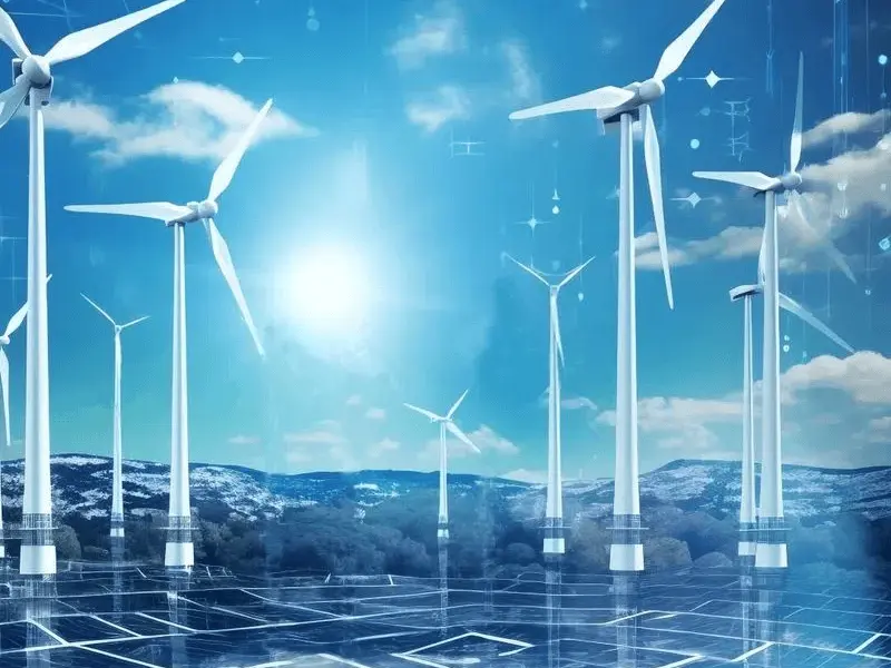 New Energy Storage