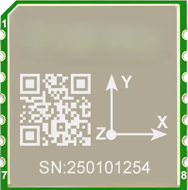 NTC MF52 Thermistor