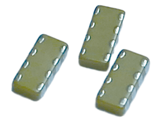 NTC MF52 Thermistor