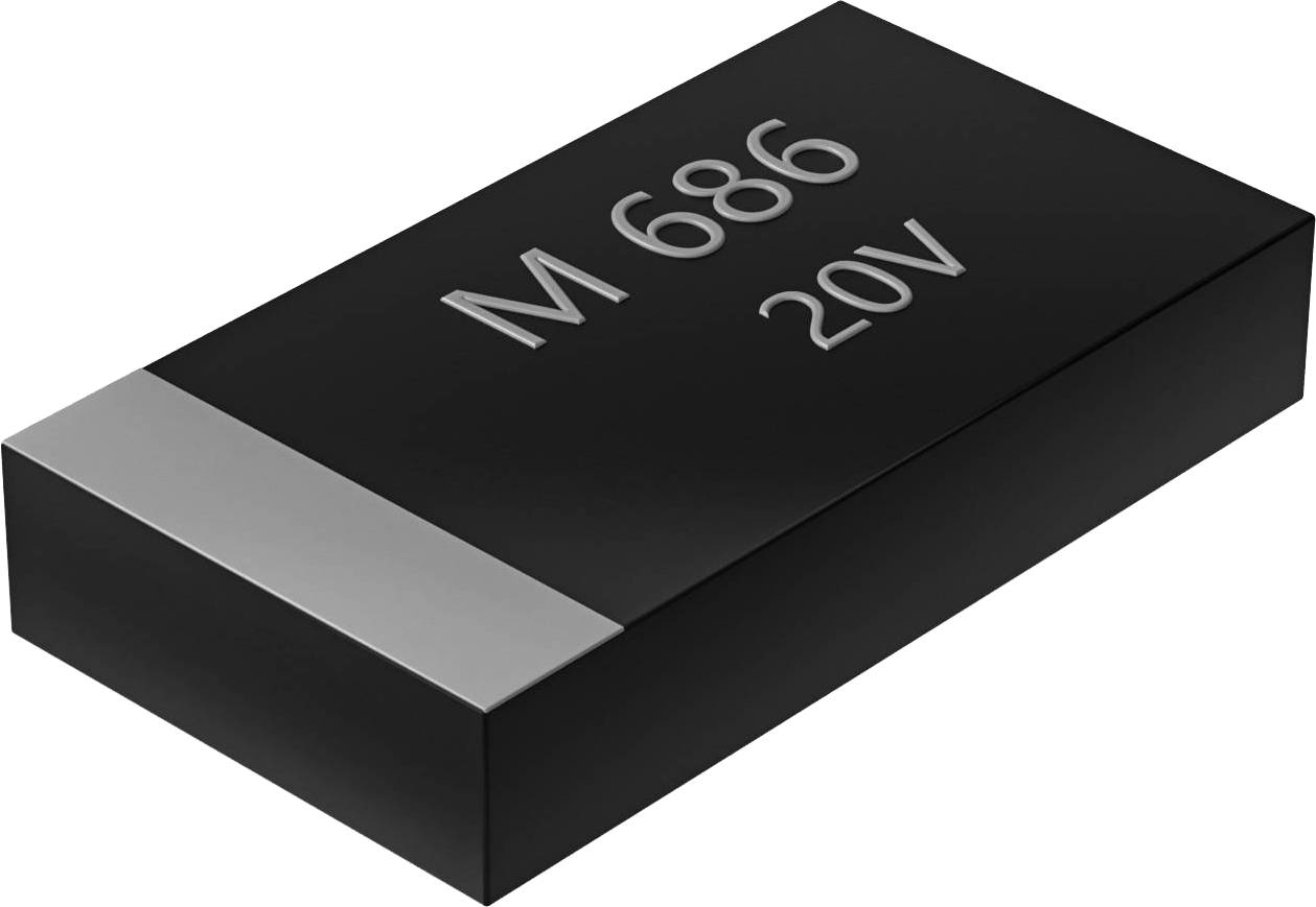 NTC MF52 Thermistor