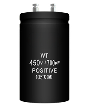 capacitors