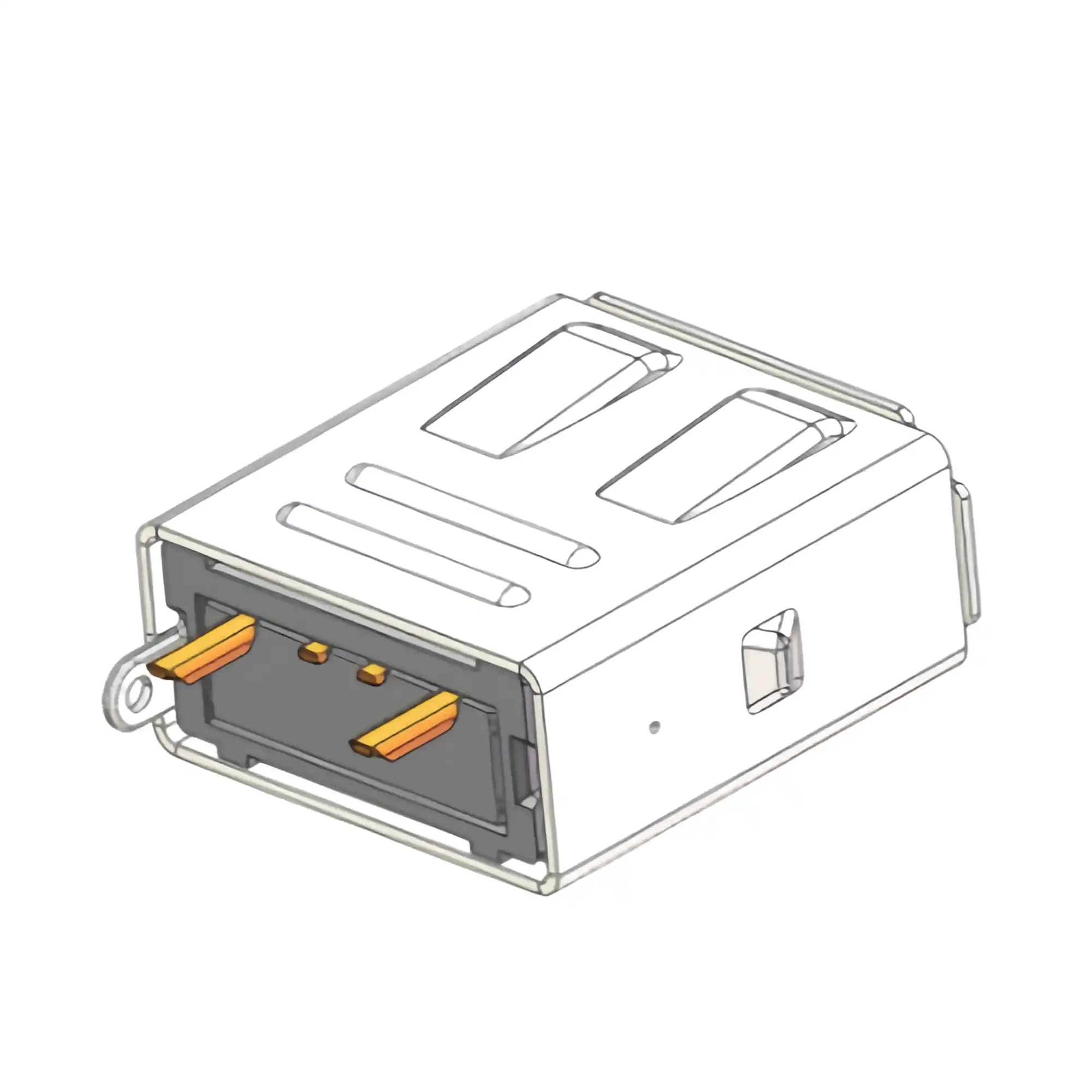 NTC MF52 Thermistor