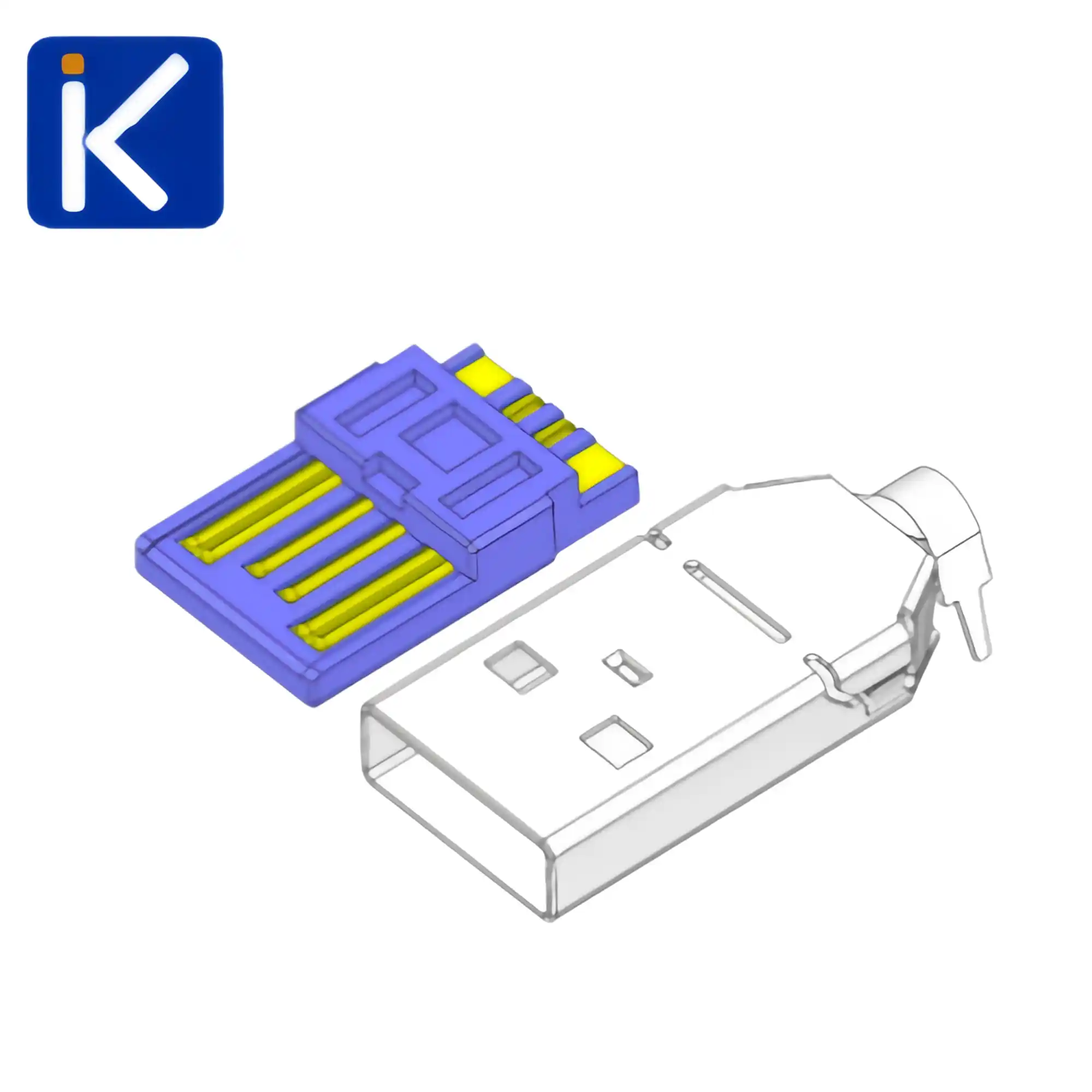 NTC MF52 Thermistor