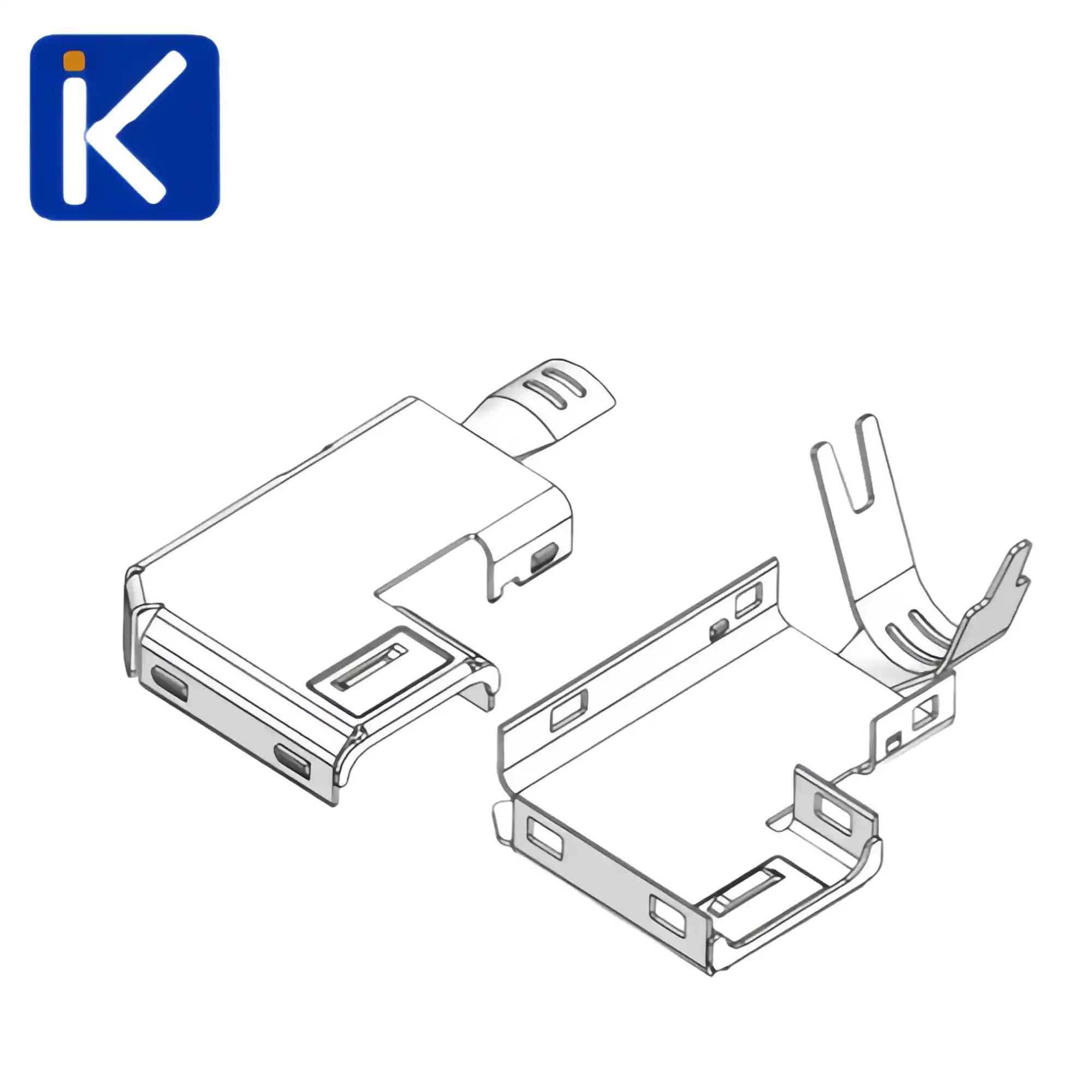 NTC MF52 Thermistor
