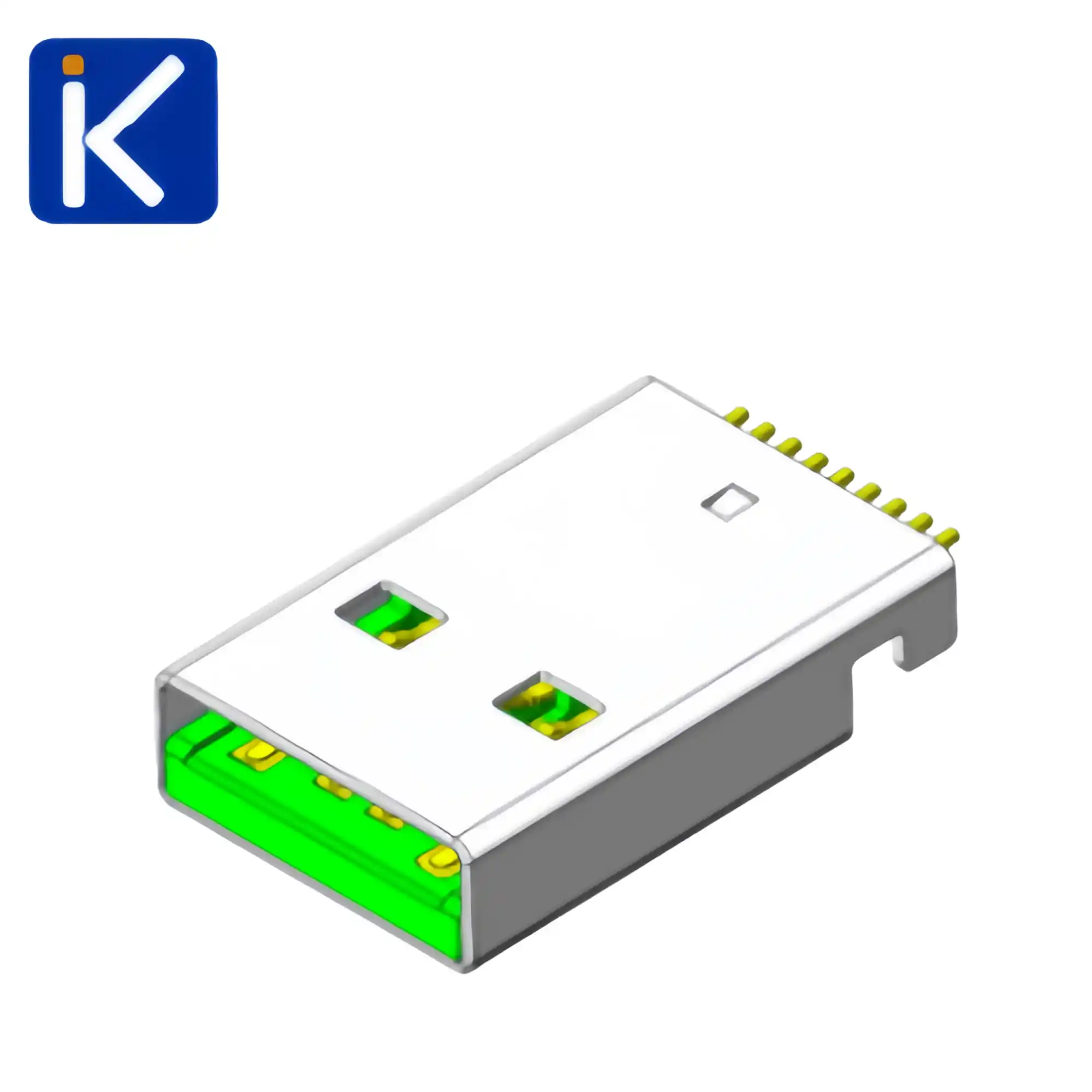 NTC MF52 Thermistor