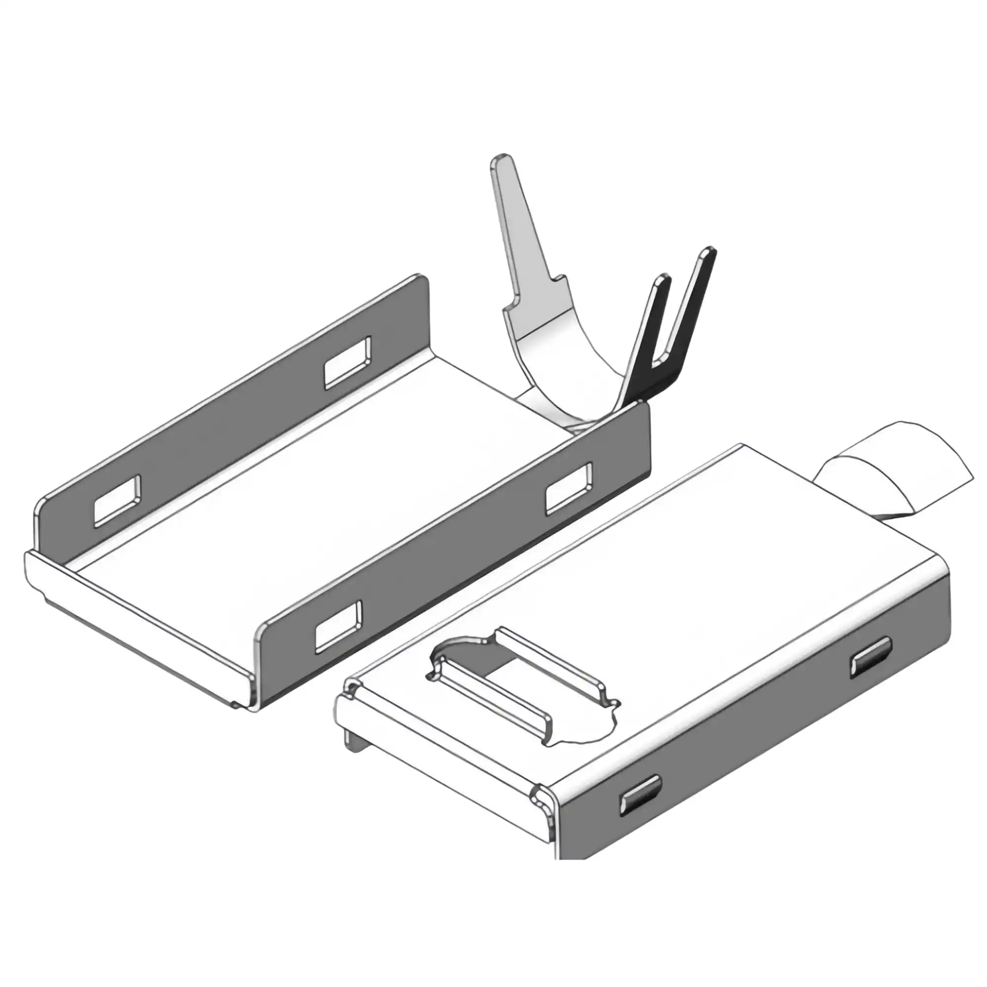NTC MF52 Thermistor