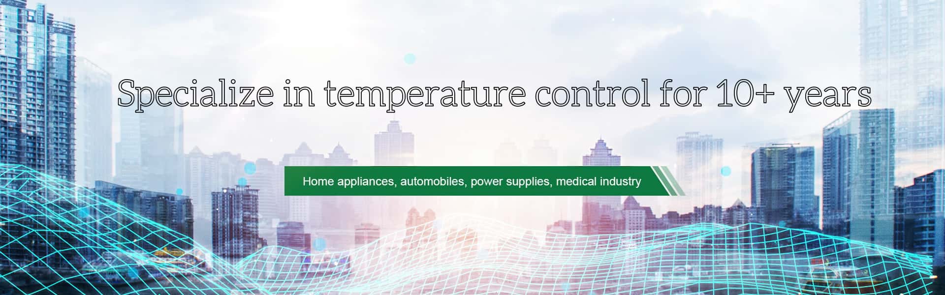Product Banner