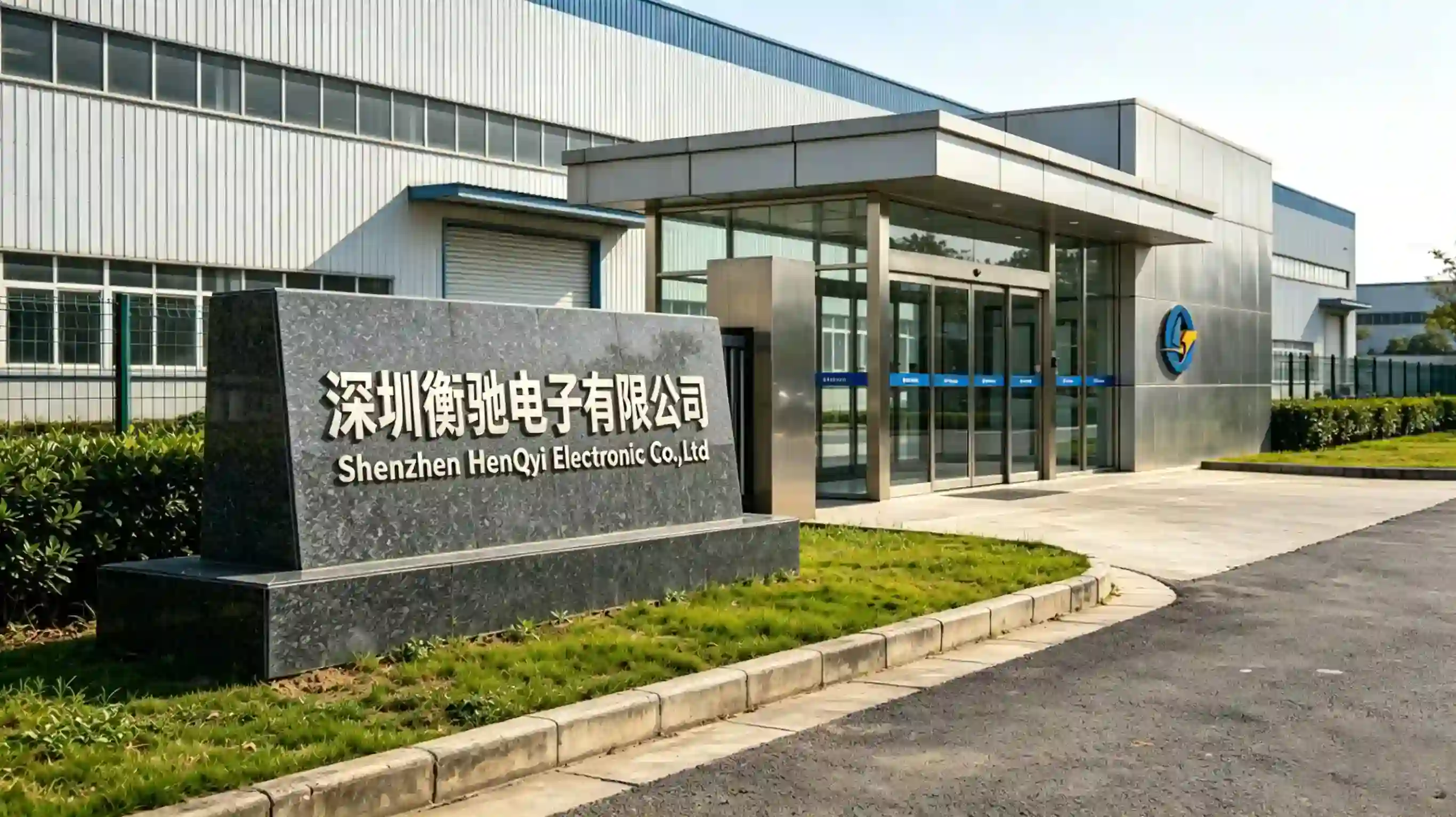 company