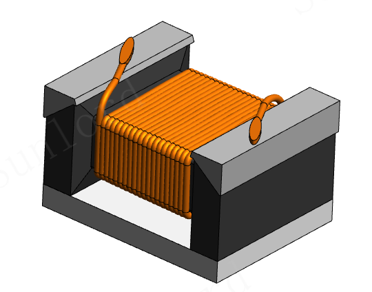 NTC MF52 Thermistor