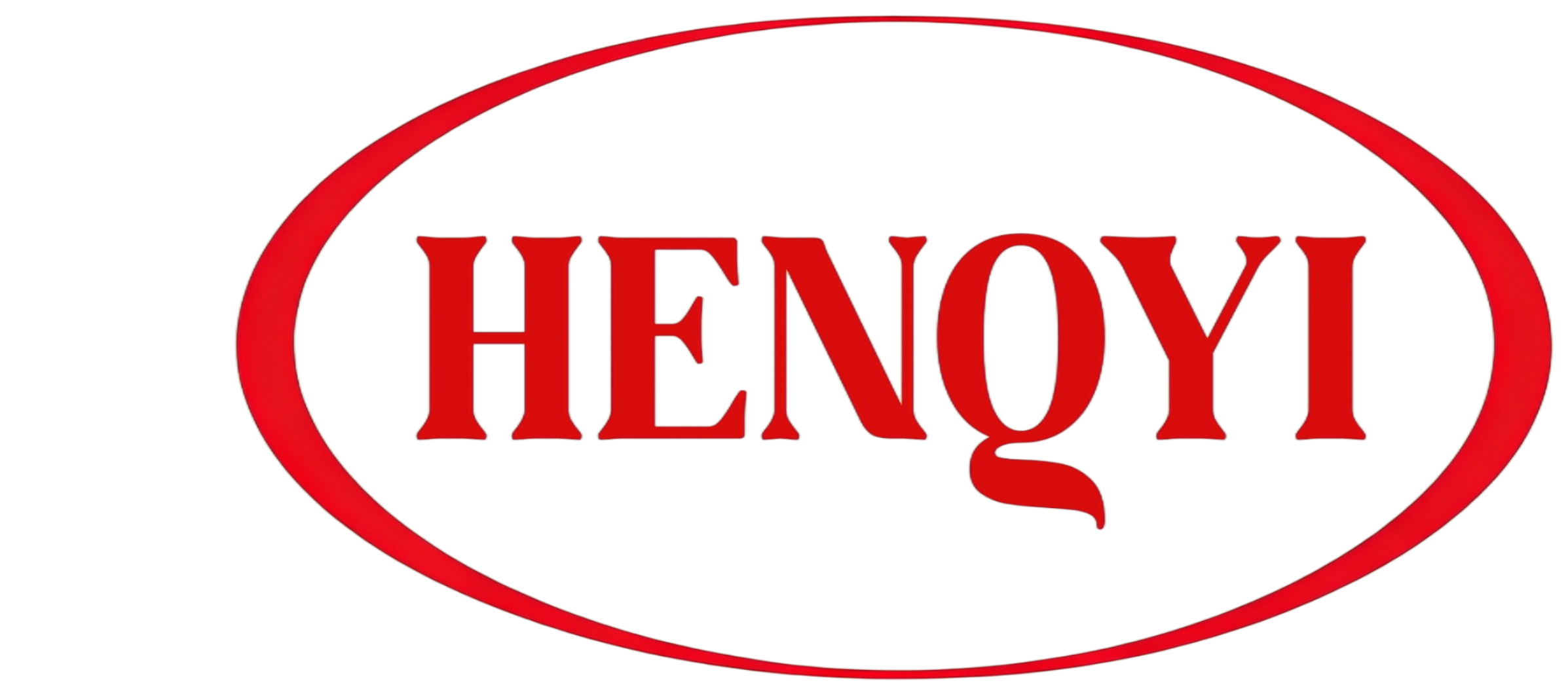 HenQyi Temperature Sensor Logo