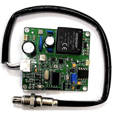 NTC MF52 Thermistor