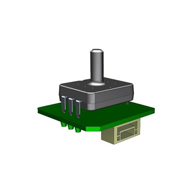 NTC MF52 Thermistor