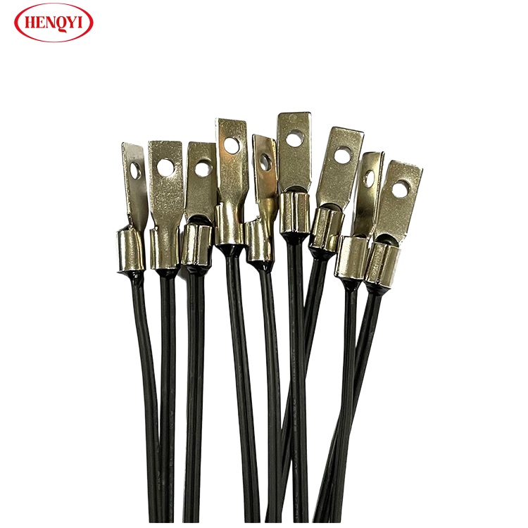 HTS Series Temperature