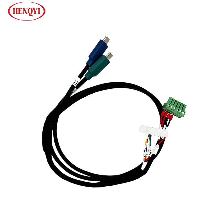 cable sample 10