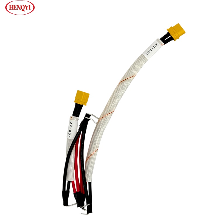 cable sample 12