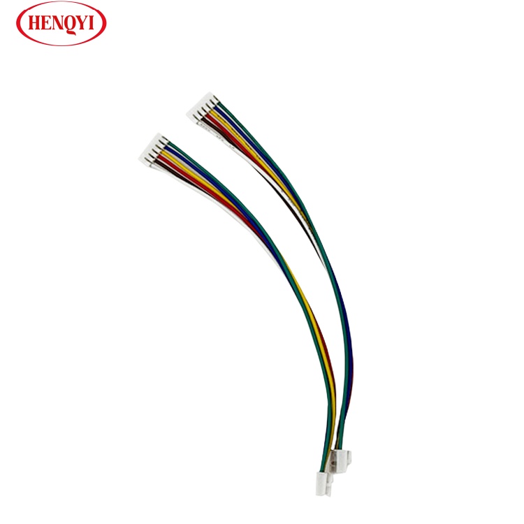 UL1007 wire harness