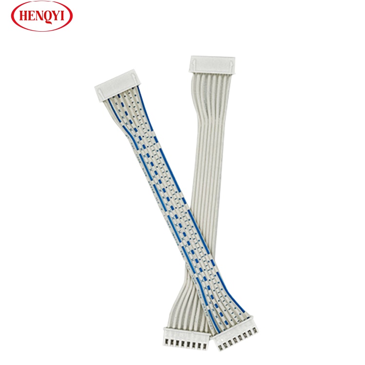 UL2468 wire harness