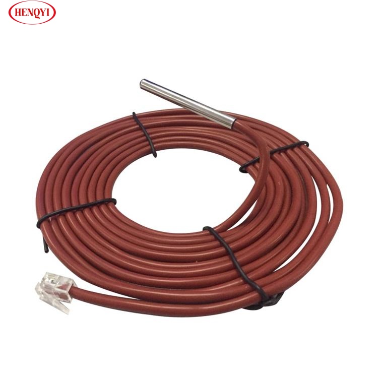 HTS-4 Series NTC Sensor