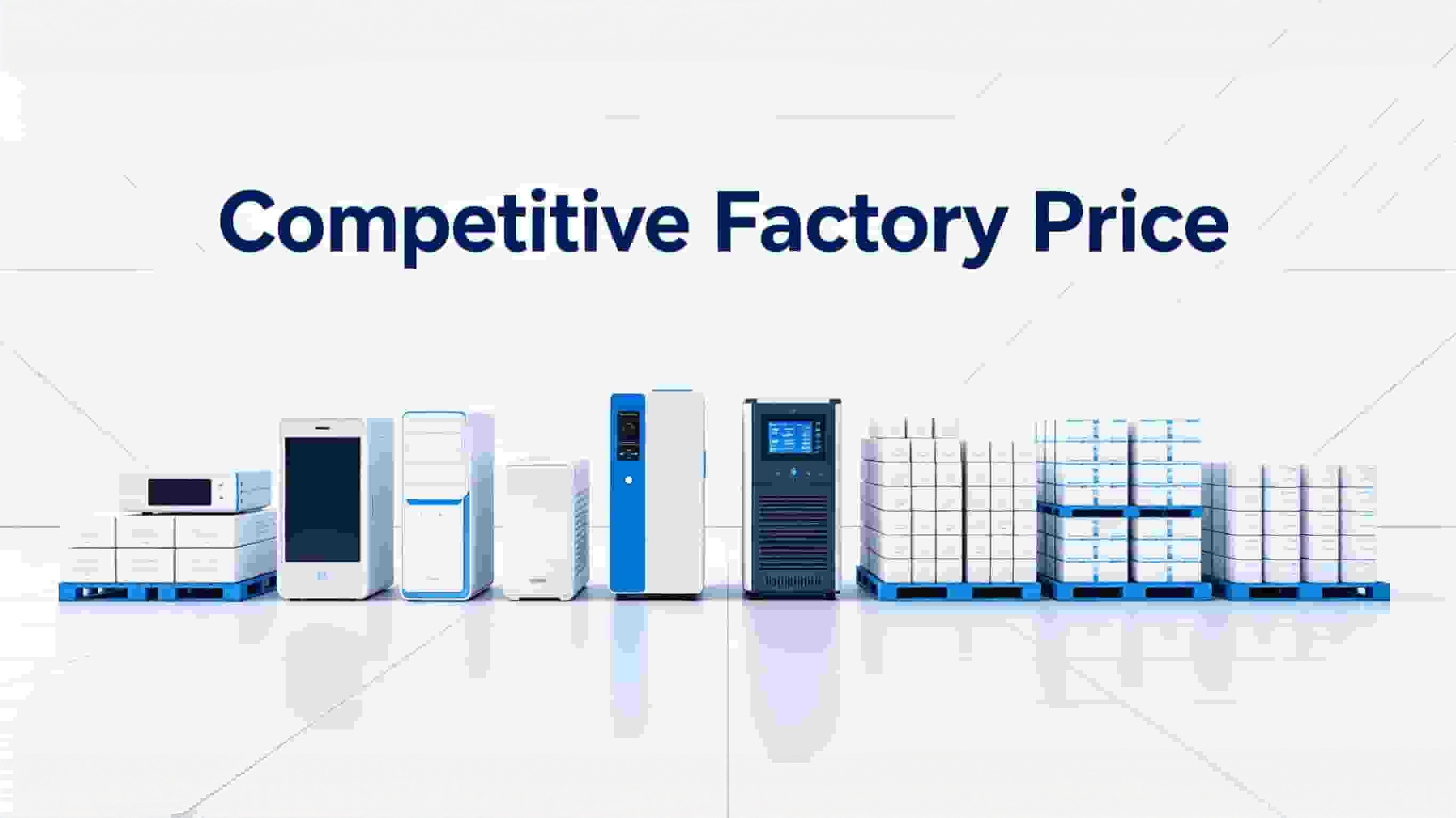Factory Direct Price