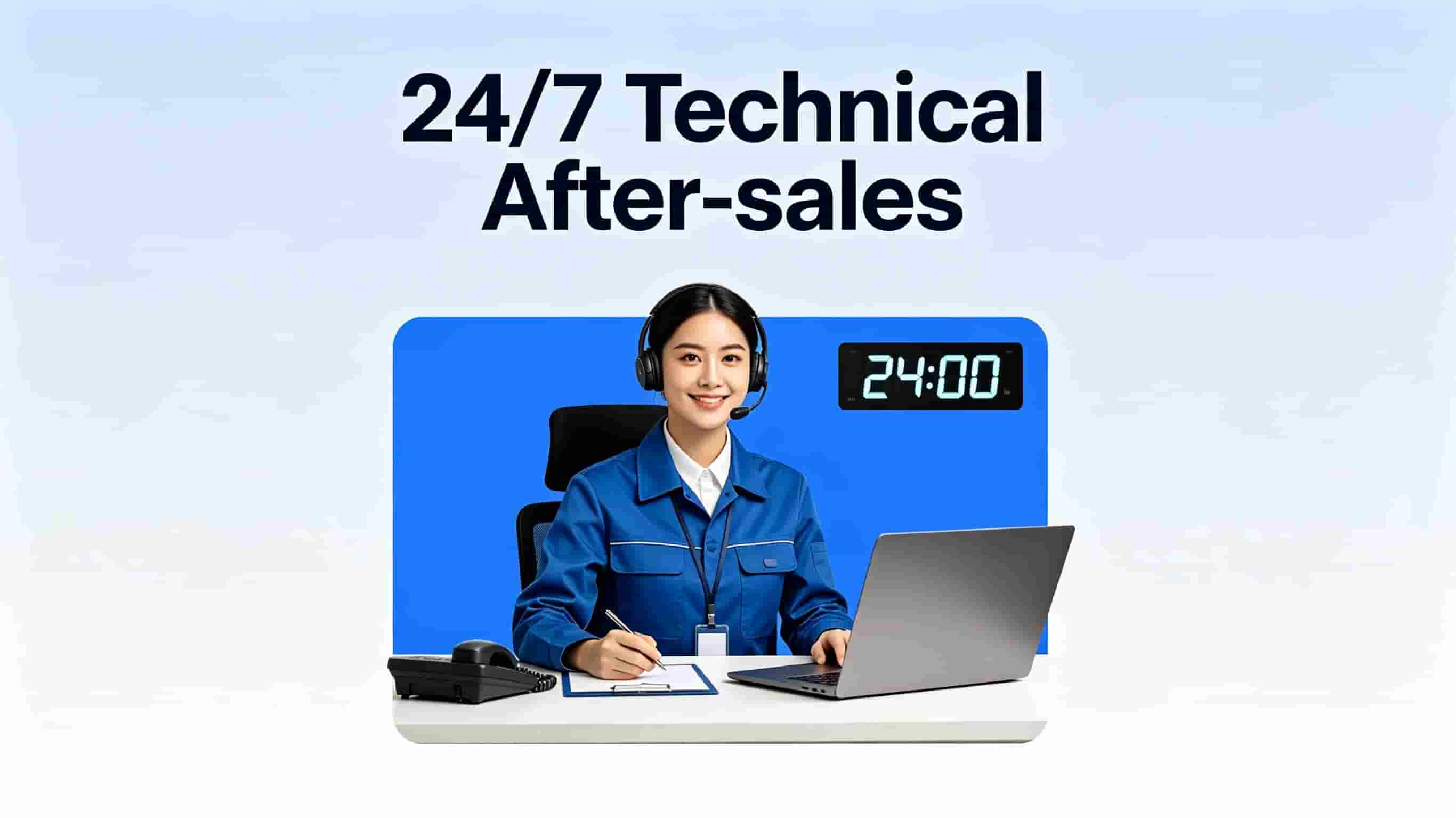 Technical Support