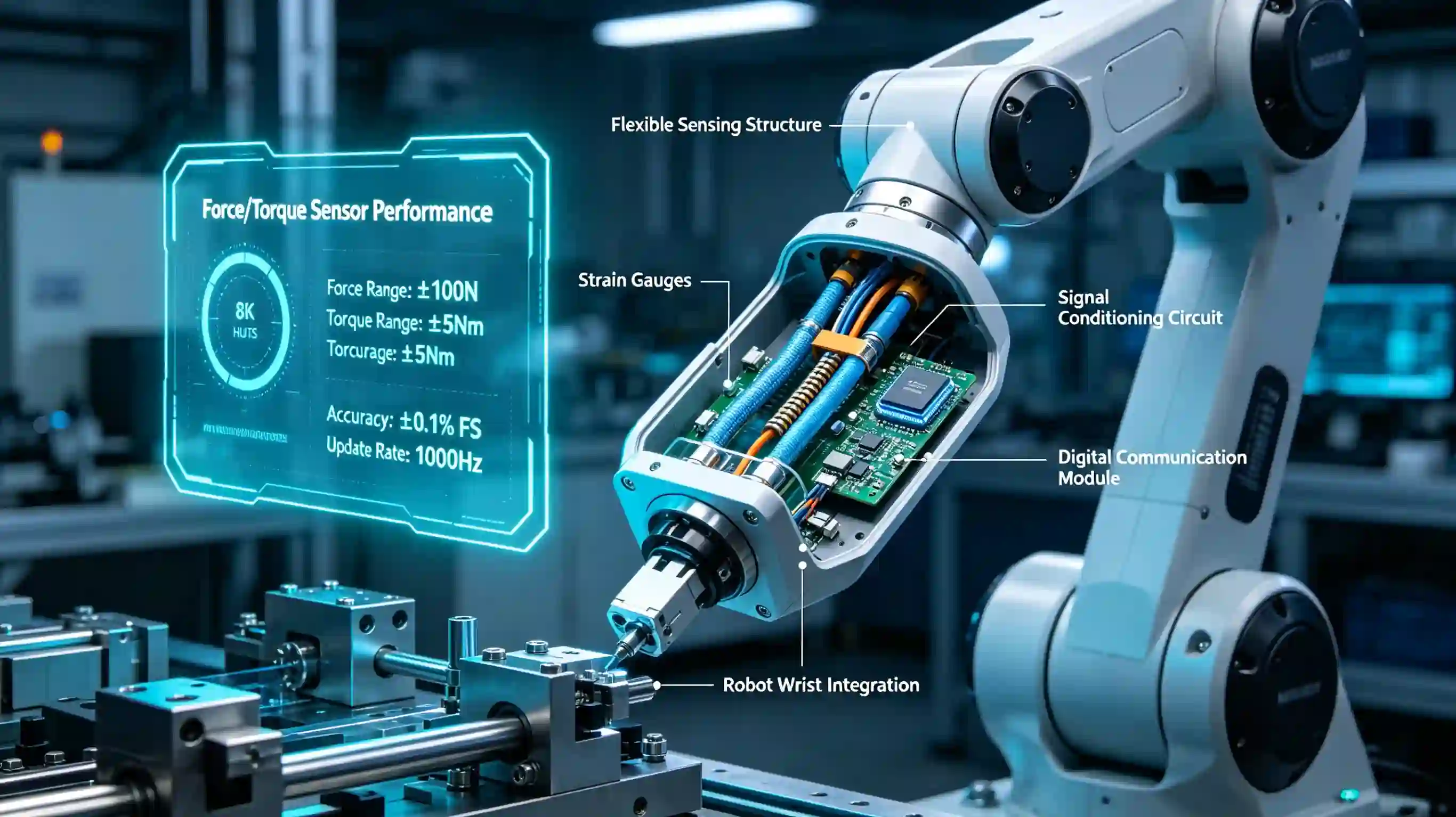 Robotics