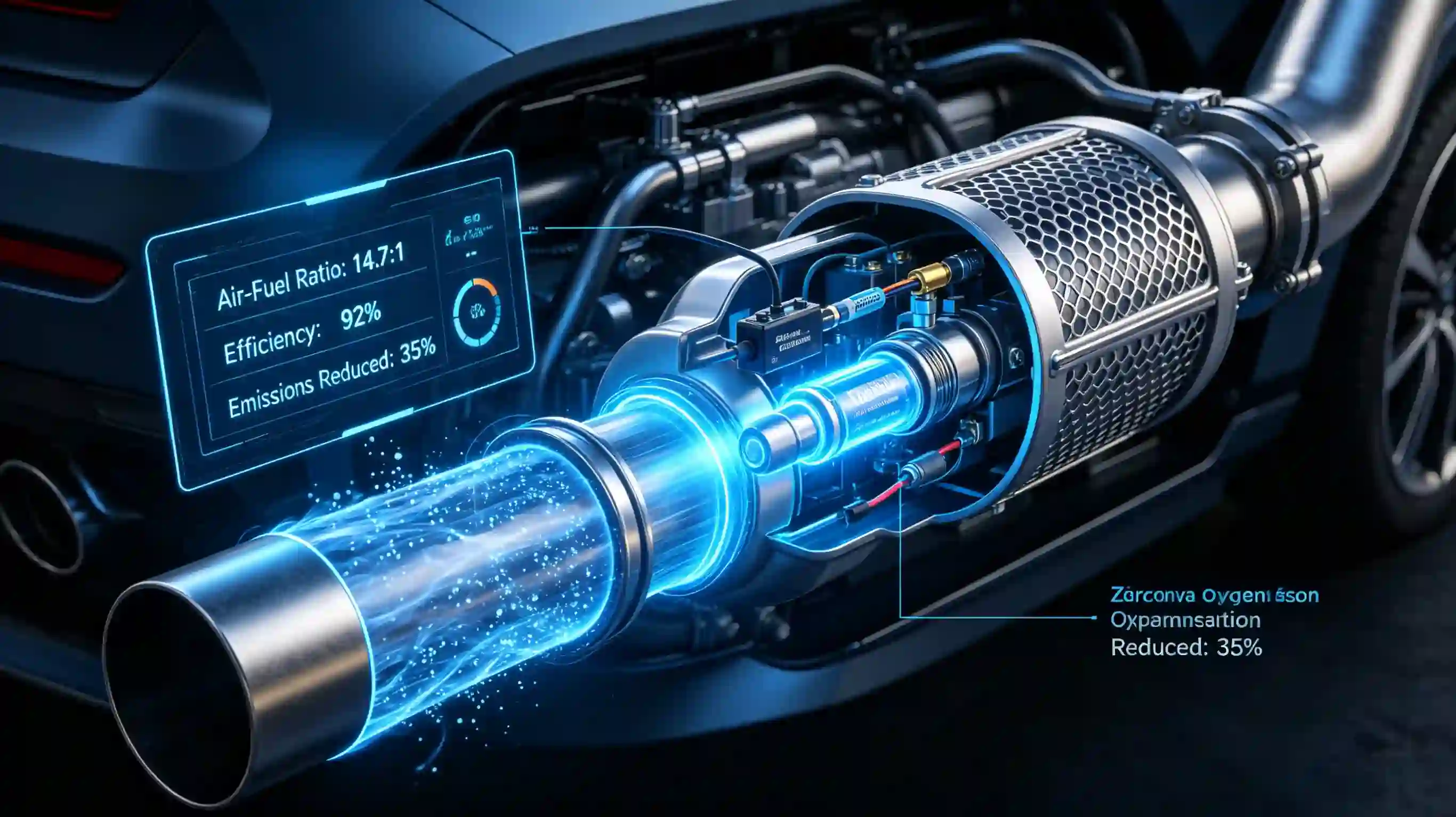 Automotive Industry