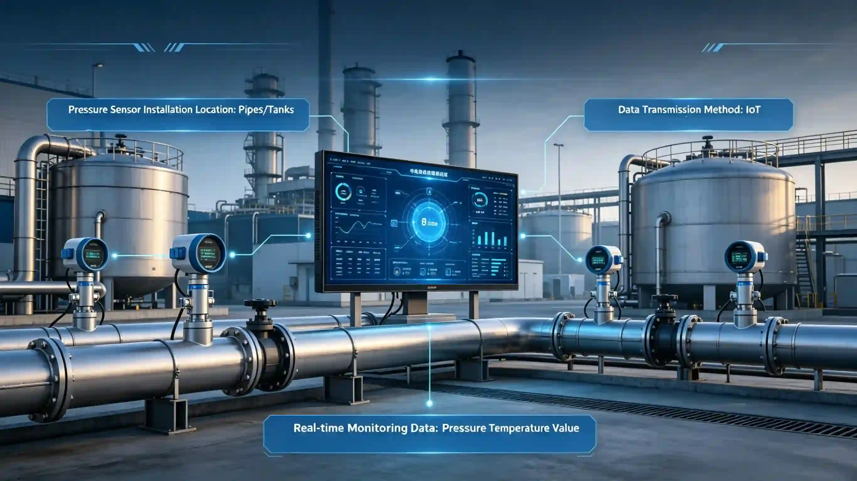 Industrial Automation