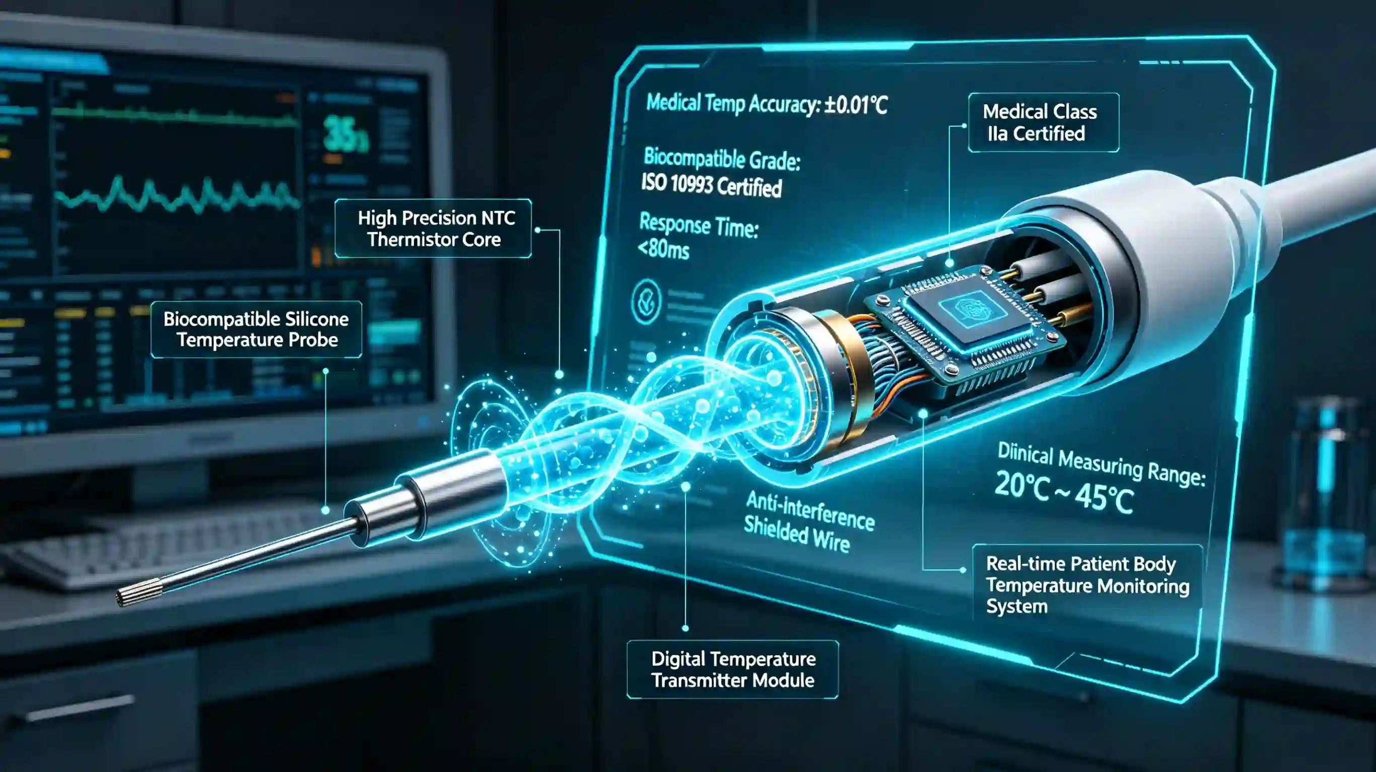 IoT Smart Device