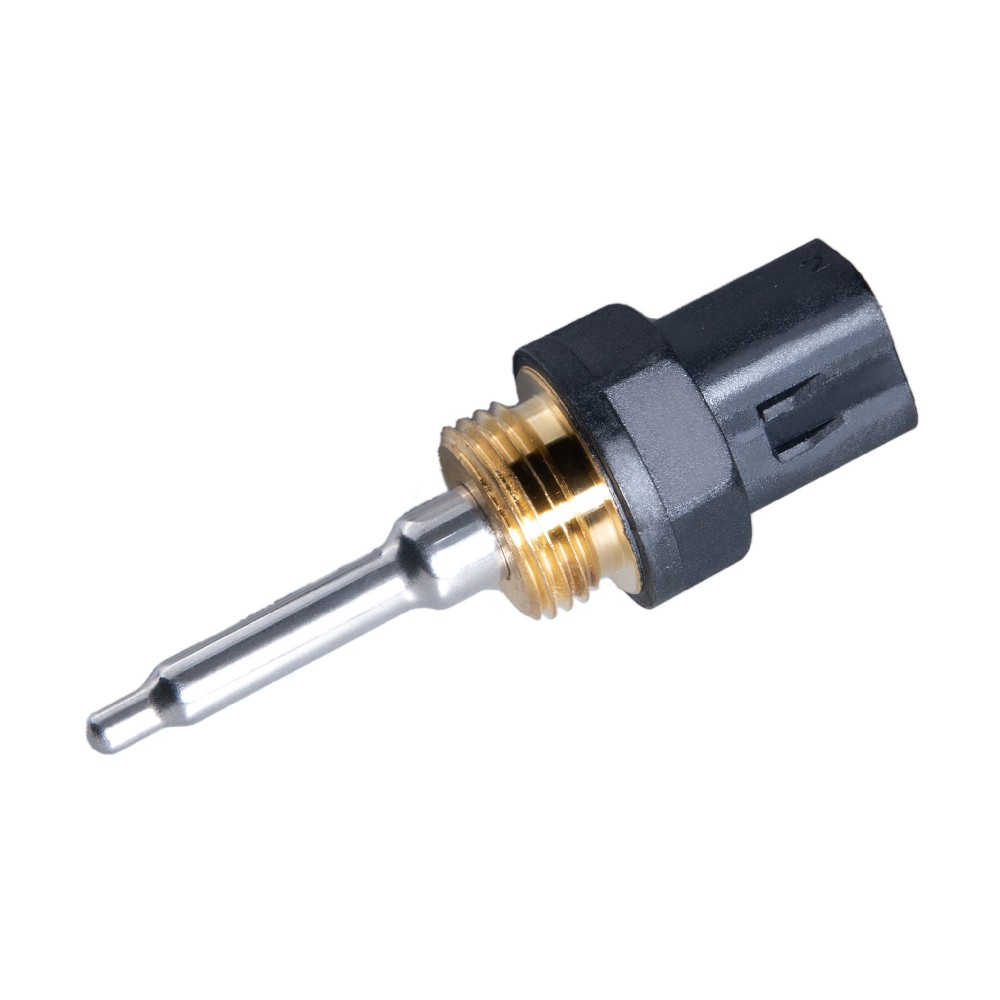 Glass Bead Thermistor