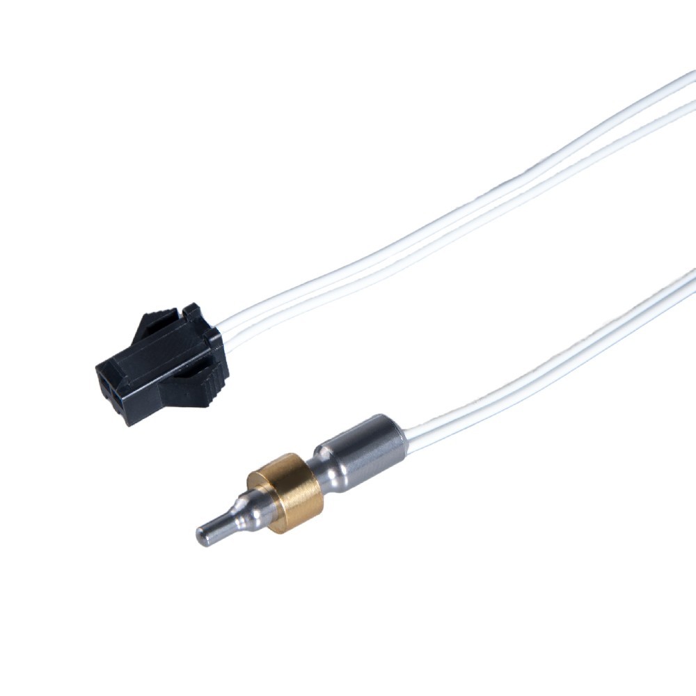 Glass Bead Thermistor